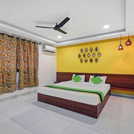 Treebo Signature Grande Kottakuppam Dış mekan fotoğraf