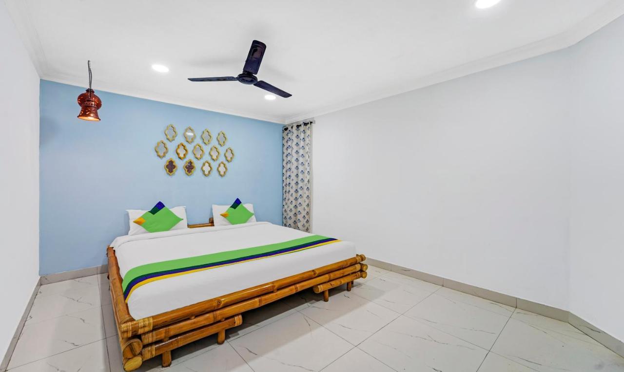 Treebo Signature Grande Kottakuppam Dış mekan fotoğraf