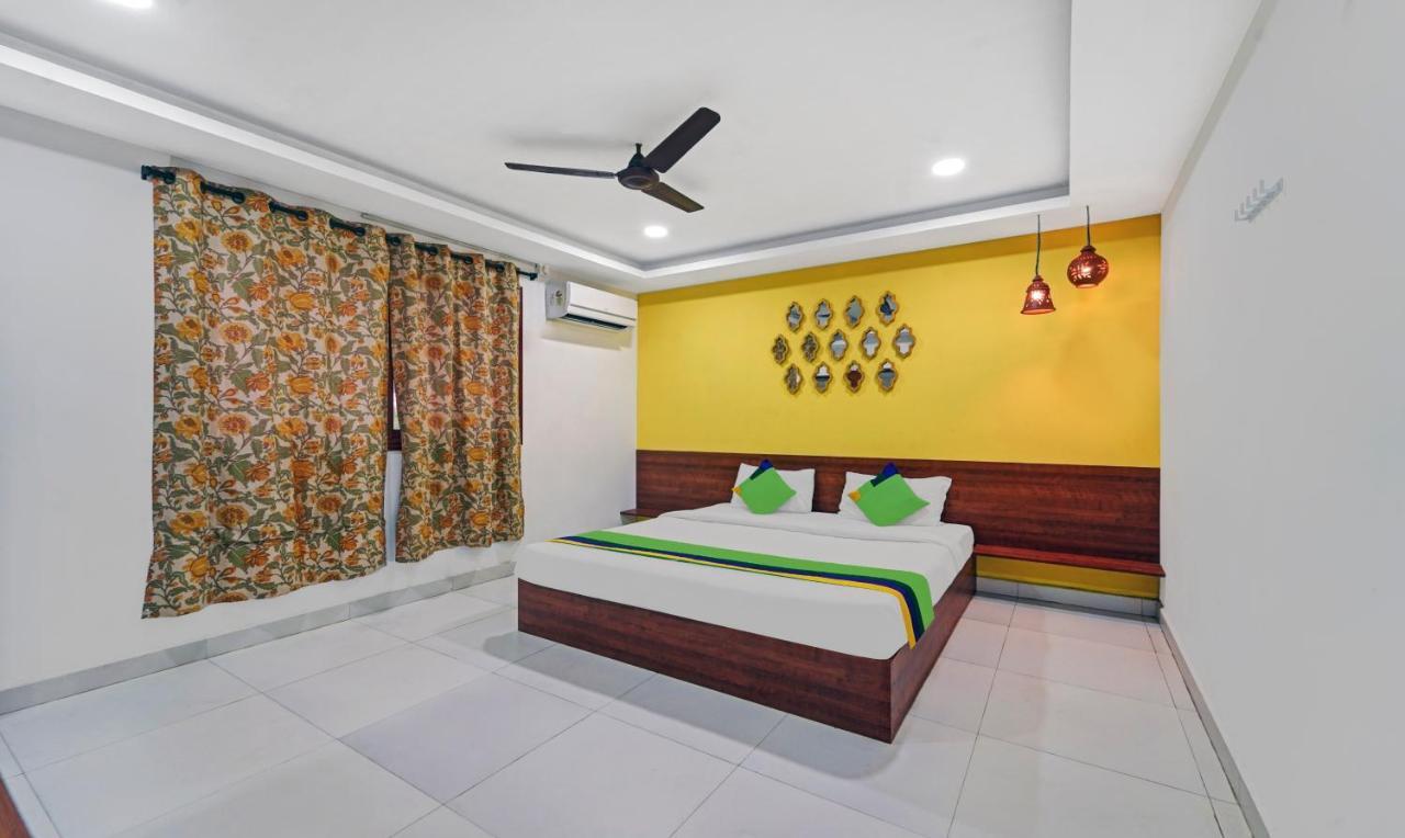 Treebo Signature Grande Kottakuppam Dış mekan fotoğraf
