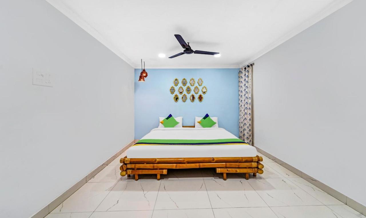 Treebo Signature Grande Kottakuppam Dış mekan fotoğraf