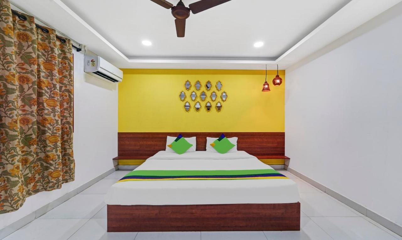 Treebo Signature Grande Kottakuppam Dış mekan fotoğraf