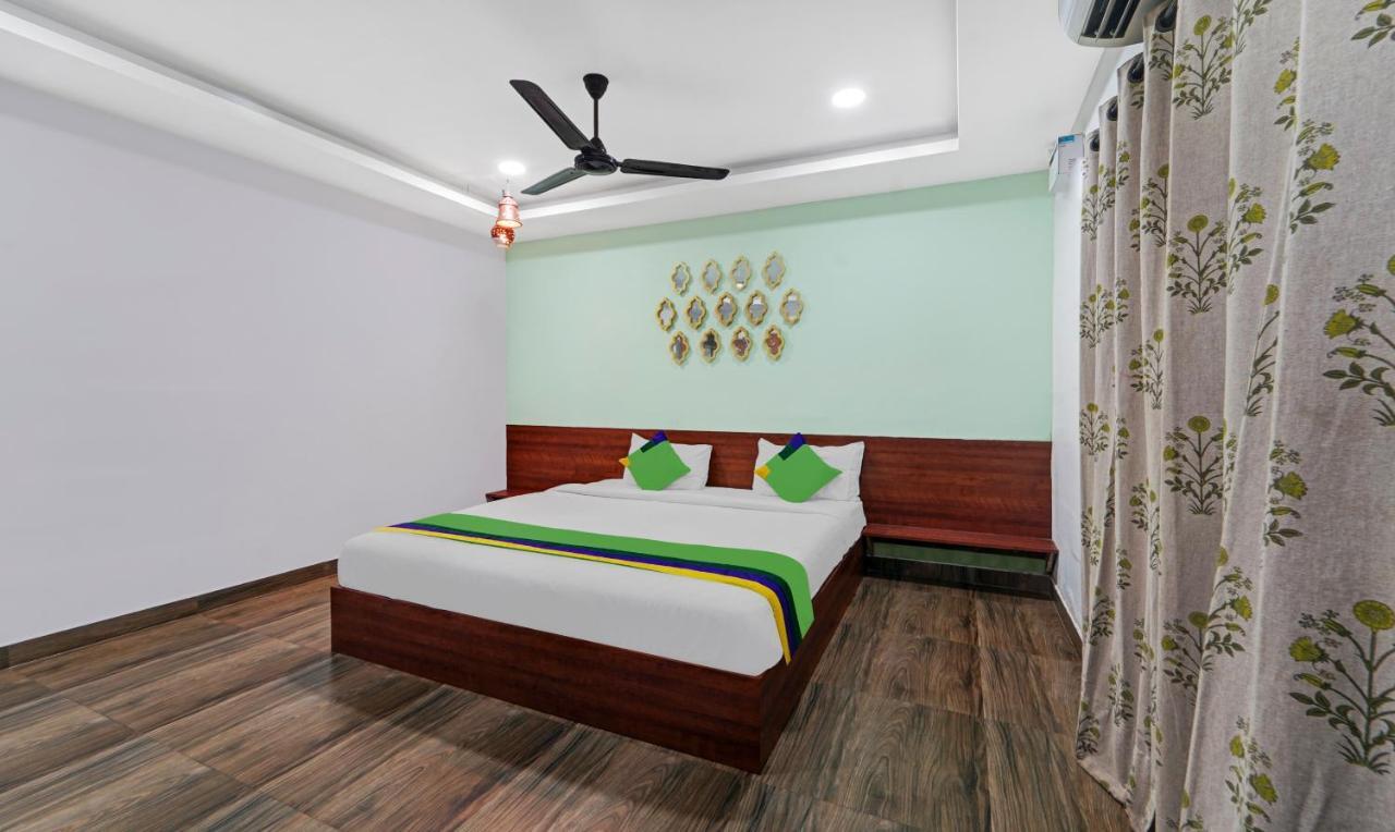 Treebo Signature Grande Kottakuppam Dış mekan fotoğraf