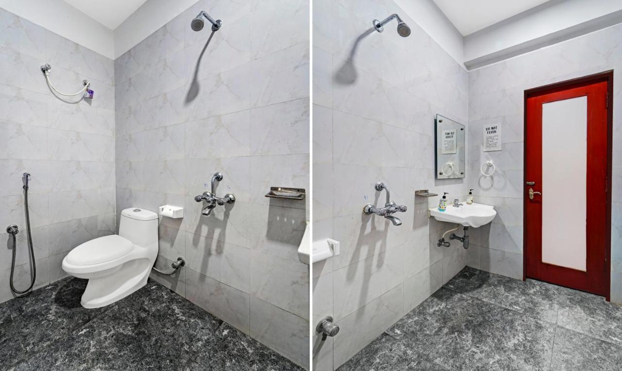 Treebo Signature Grande Kottakuppam Dış mekan fotoğraf