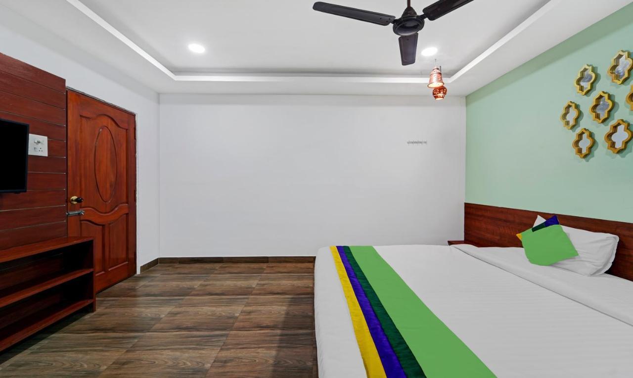 Treebo Signature Grande Kottakuppam Dış mekan fotoğraf