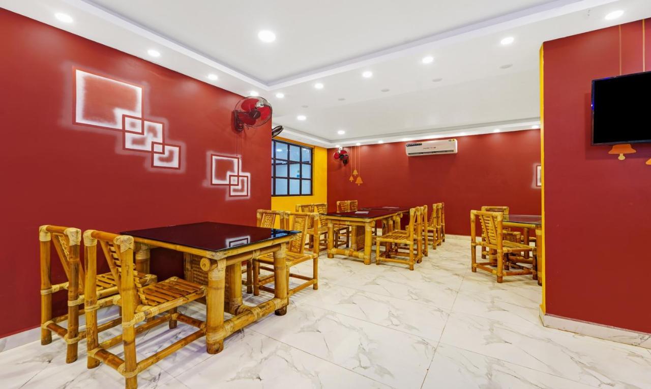 Treebo Signature Grande Kottakuppam Dış mekan fotoğraf