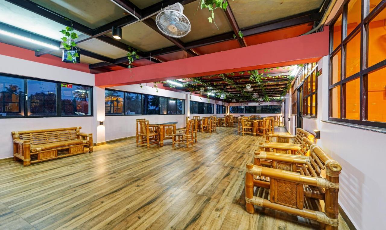 Treebo Signature Grande Kottakuppam Dış mekan fotoğraf